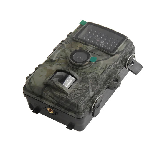 Caméra De Chasse Infrarouge HD Étanche IP66